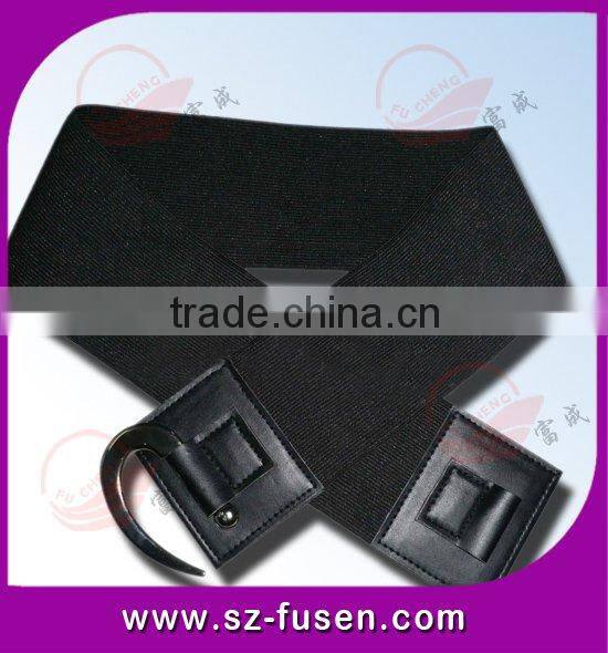 Elastic Tape with Power Stickness