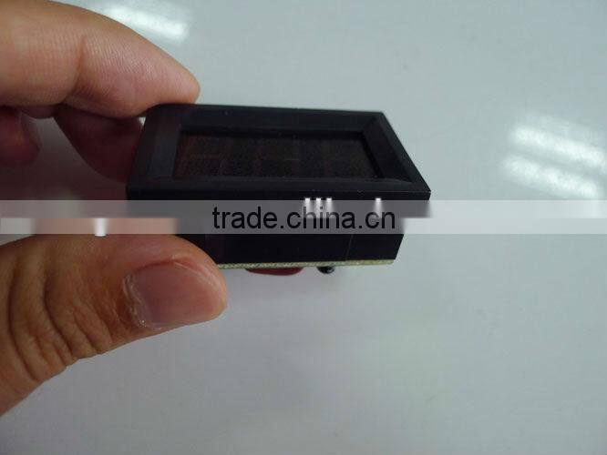 0.56" Digital ac Voltmeter Blue Panel 60-500V AC Voltage Meter