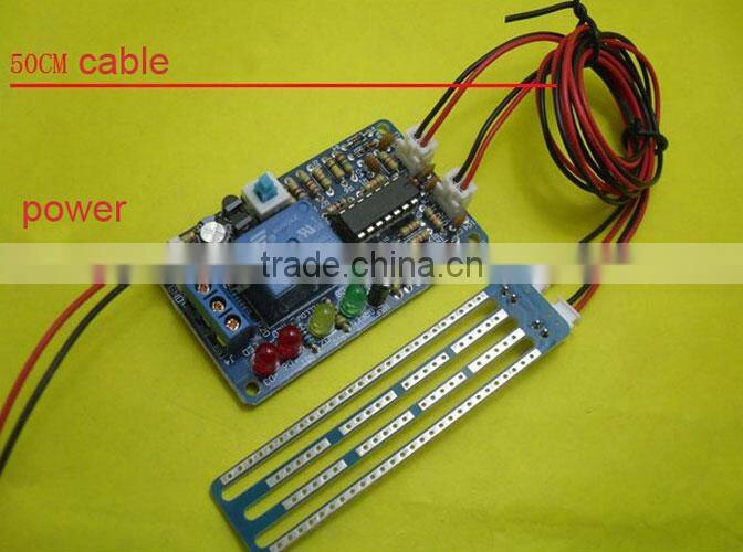 Liquid Level Sensor Module Water Level Detection Controller Sensor