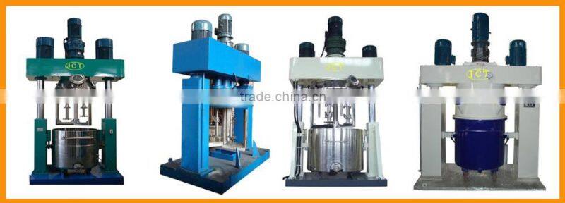 2015 New double planetary disperser