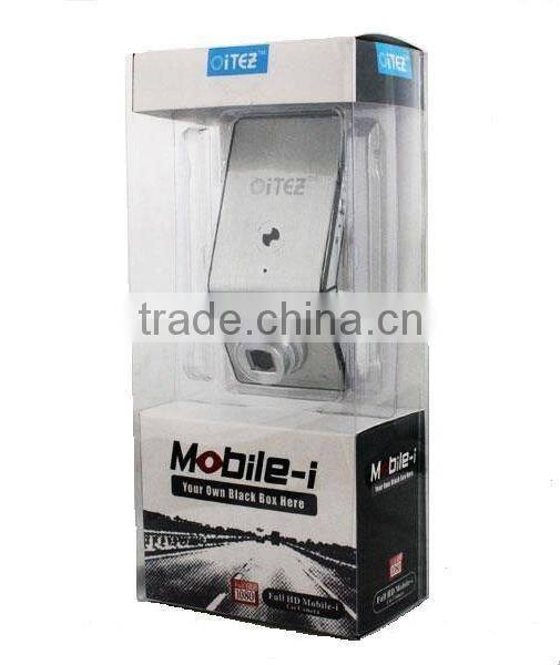 Full HD 1080p DVR Mobile-i 5.0 mega with 2.4" screen