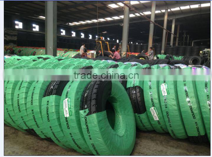 Promotion truck tyre 11R22.5-16PR(CAMRUN BRAND)