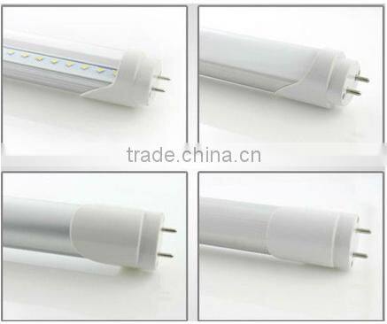Super quality price led tube light t8 15W CRI>80 1800LM SMD2835 Electronic Ballasts Compatible SHENZHEN T8 Tube