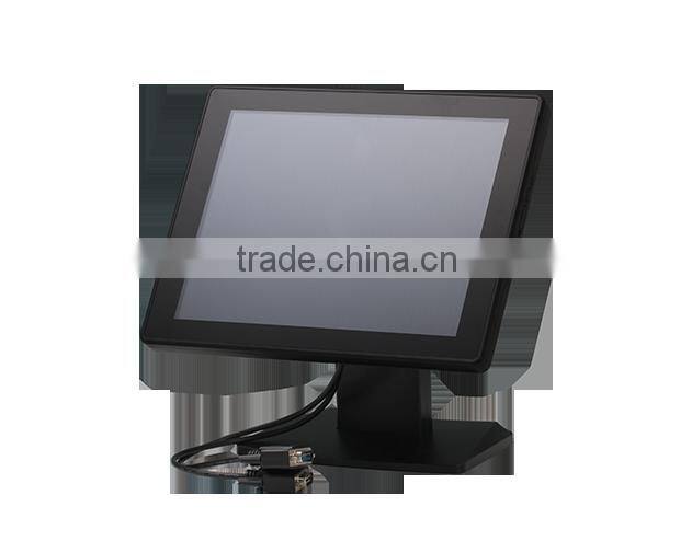 IZP022 Pos System Using Android Software For Salon