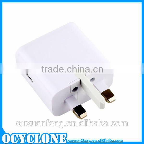 Note III charger 5.3 V 2.0A for Samsung Galaxy original UK verison