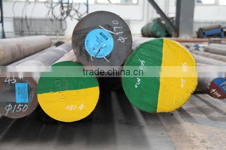 42CrMo High-strength steel bar HSLA steel