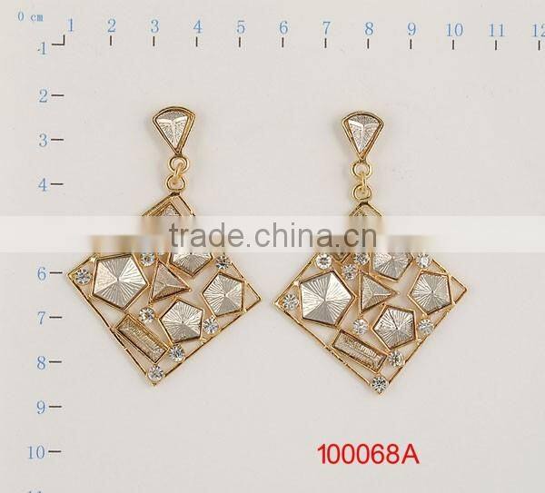 casting earring