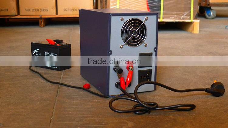 4000watt Pure sine wave power inverter