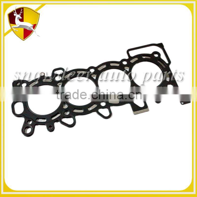 Top quality valve cover gasket for honda accord 2.0L 2.4L K20A Engine Valve Cover Gasket Set 12341-PNA-000