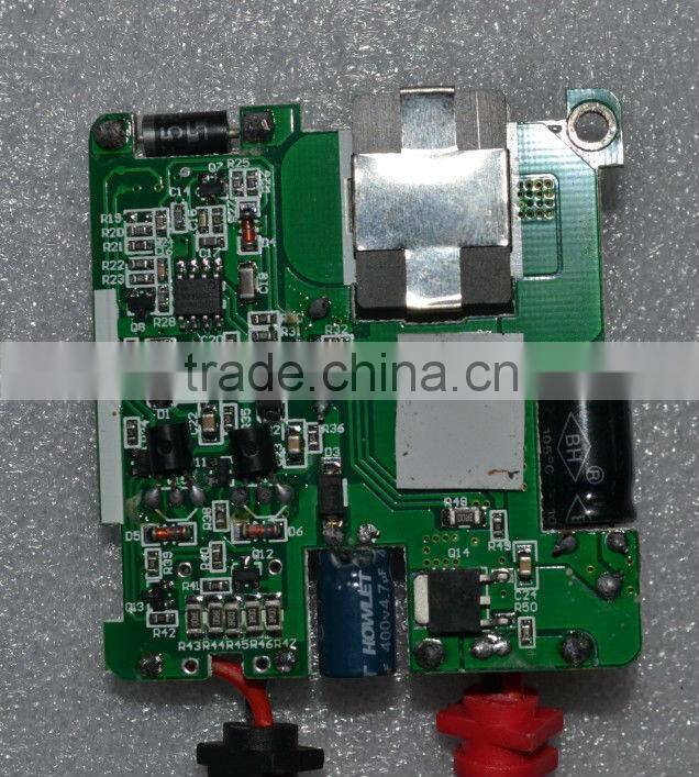 Competitive Price 12V 35W Mid Slim HID Xenon Ballast