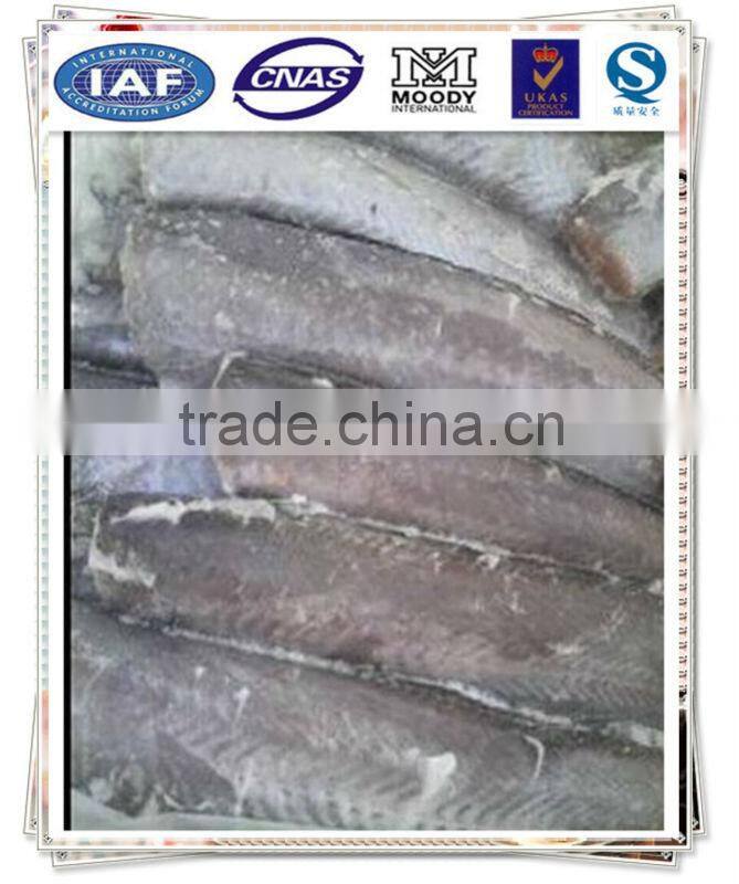 Frozen food ( Frozen Hoki Fillet)