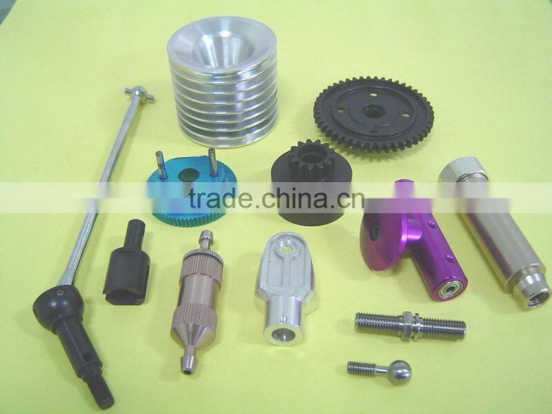 bicycle pad and holder parts Made in Taiwan