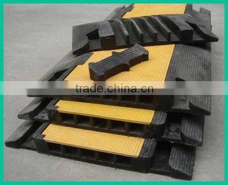 RP popular rubber stage cable protector