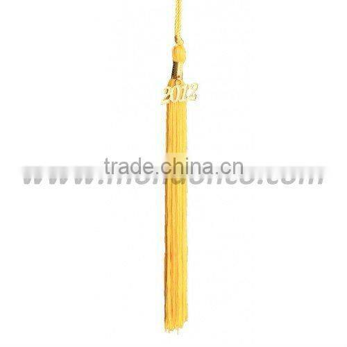 Loop Fringe/ Graduation tassel/ Cap tassels