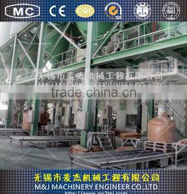 CE certificated Super Sack Filling Machine with ISO9001-2008