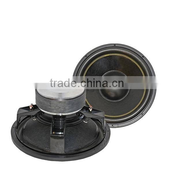 under seat car audio subwoofer 15