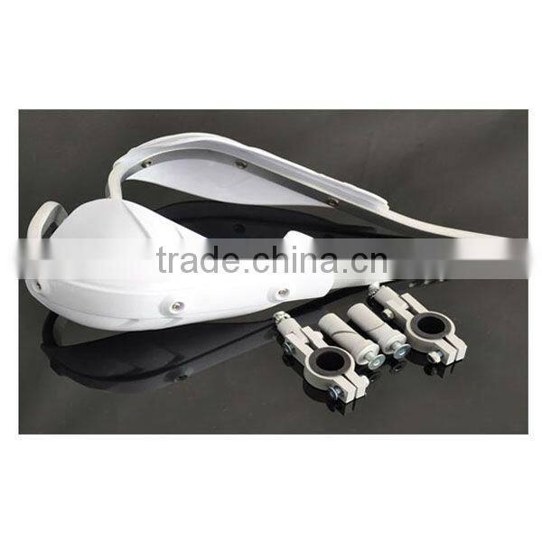 HANDLEBAR BRUSH HAND GUARDS Pit Bike Parts