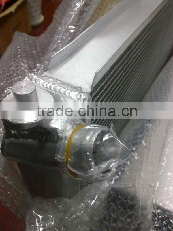 radiator for BMW E36 92-99 3SERIES 549x438x42MM