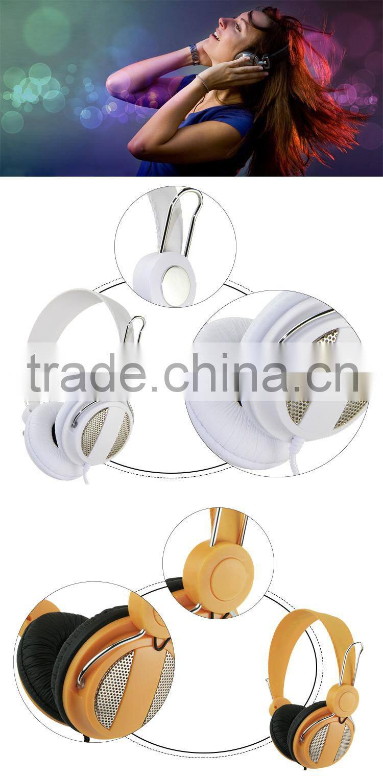 Best promotion headband headphones for bulk quantity