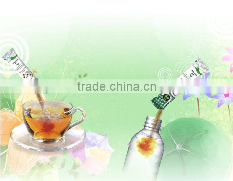 Chinese Jasmine Organic Tea 10 Sachets