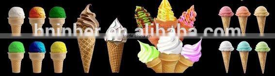 mcdonald's soft ice cream machine