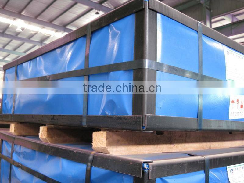 0.15-0.48mm prime tinplate lid and cans for food