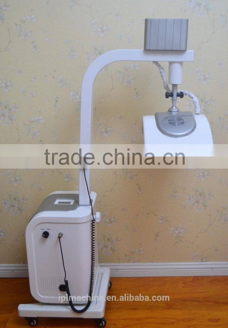 2015 photon skin rejuvenation led light skin therapy