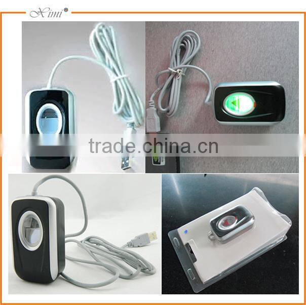 ZK7500/ZK7000 fingerprint sensor cheapest fingerprint reader fingerprint scanner