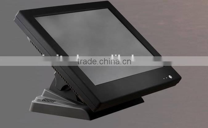 15" Touch screen POS,Pos terminal,All in one pos system