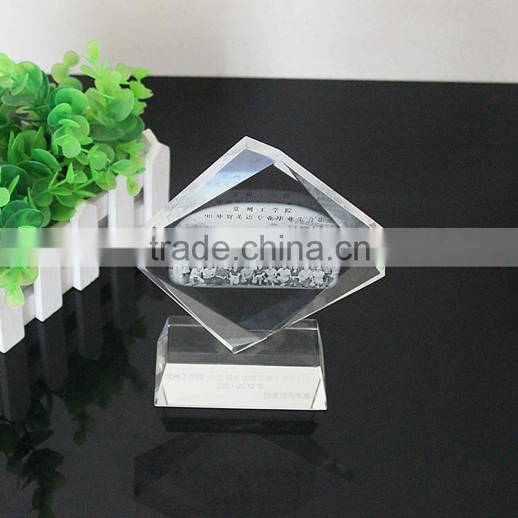 Papular fashion crystal Image