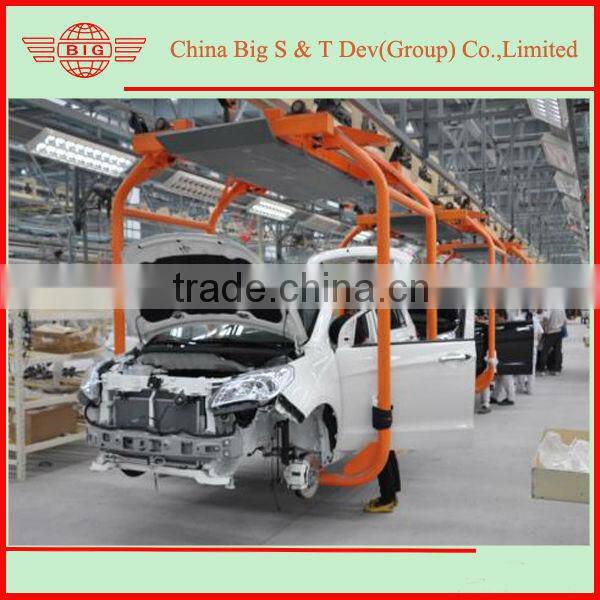 compact city mini SUV/affordable Small Family SUV/Euro IV S30 Model SUV on sale