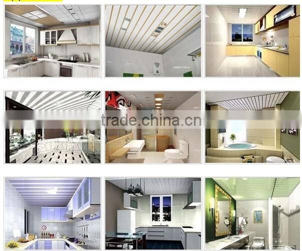 Manufacture Supply WPC Wood like exterior decorative wall panels