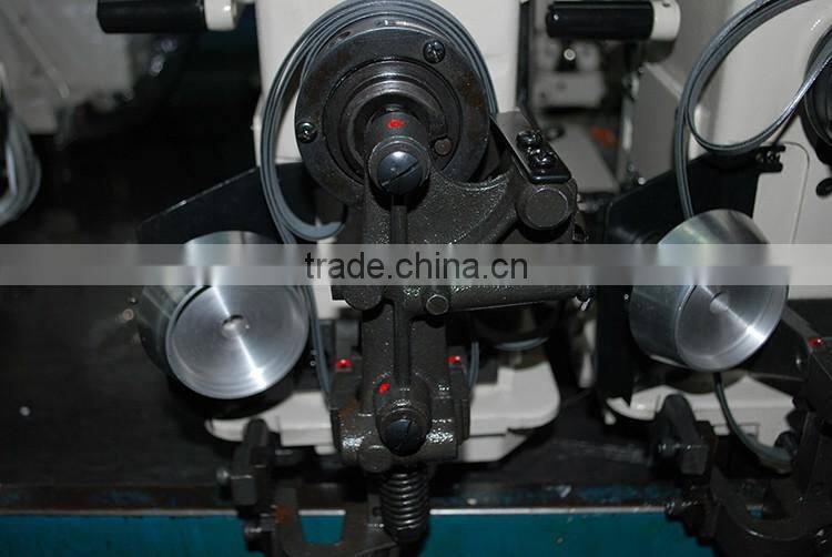 781 button holing industrial sewing machine