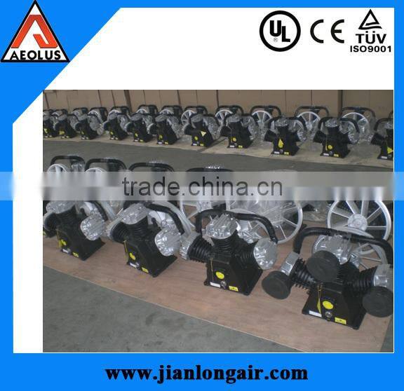Piston air compressor pump JL2120, air pump, compressor head