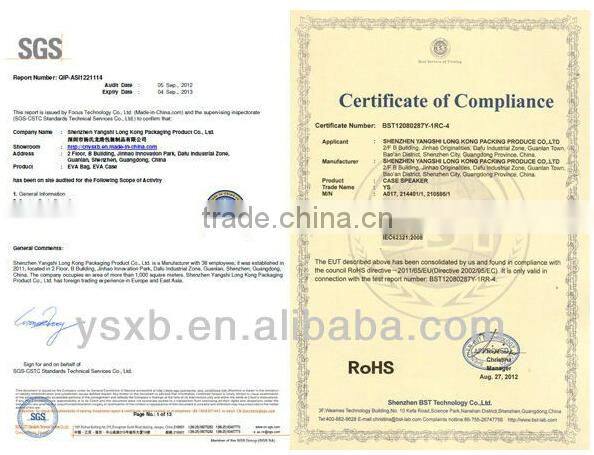 2016 new ecig case lether carry case pencil case