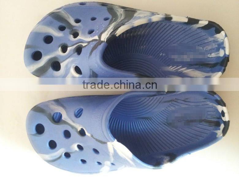 EVA clogs shoe for men and women