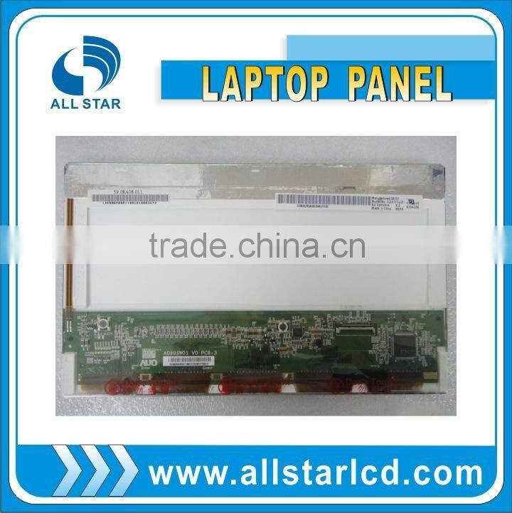 Original New and Brand A+ 8.9" Laptop LCD panel for A089SW01 display