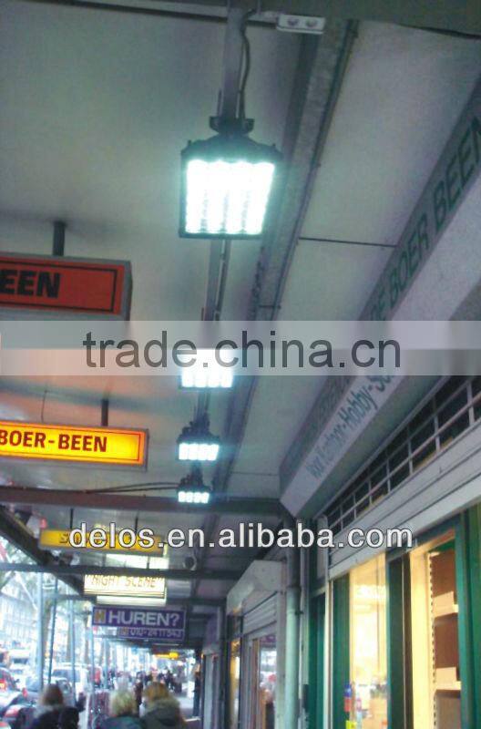 dimmable high bay