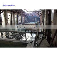 Sofa filling machine