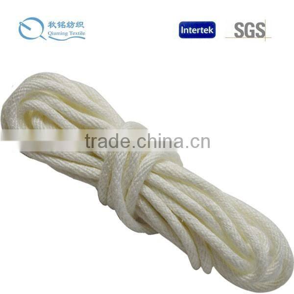 High quality and durable yarn pp rope