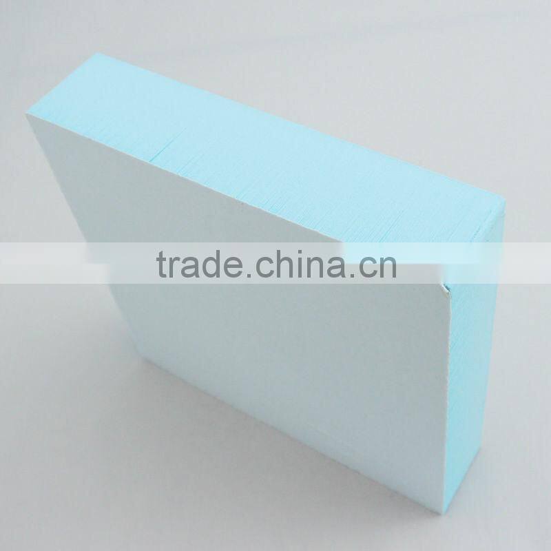 Adhesive EVA foam block