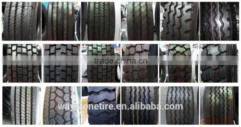 Longmarch Roadlux truck tire 385/55r19.5 315/80r22.5 11r22.5 11r24.5