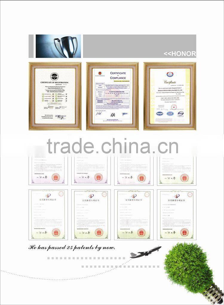 small street garbage collection equipment