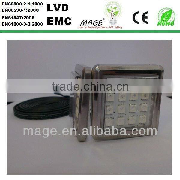 LED clothes cabinets lights