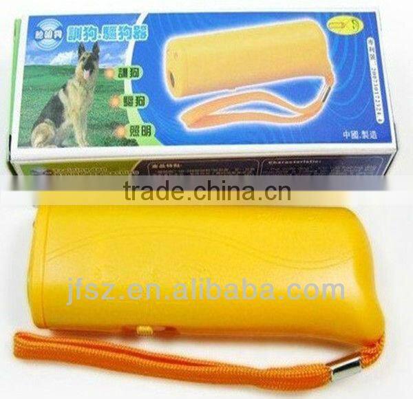 Mains Pest Animal Chaser Deterrent Pest Control CD-100