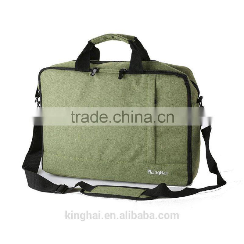 imitation jute laptop bag/fancy laptop bags/paris laptop bag