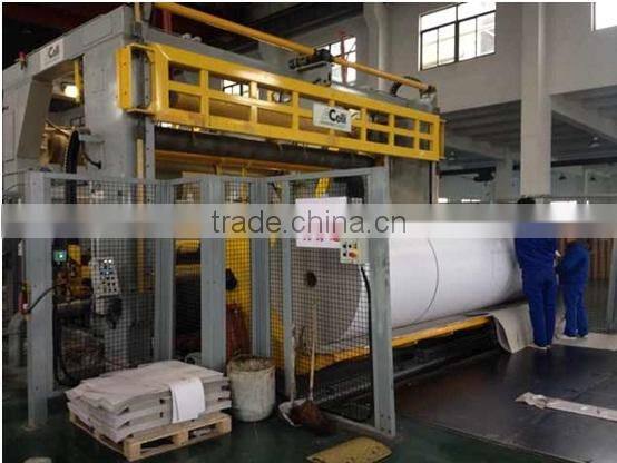 Grey Paperboard Paper Core Raw Material