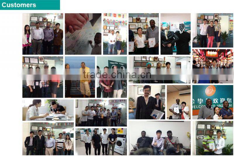 Hot sale good price automatic clothing folding machine/shirt folder good quality for you