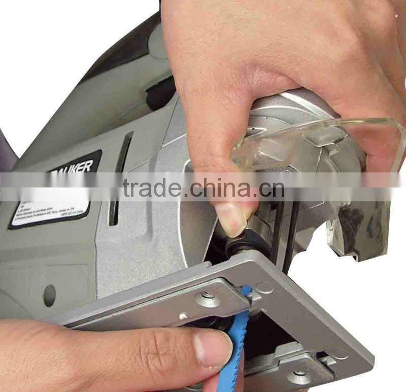 EBIC Power Tool 710W 80mm Electric Jig Saw