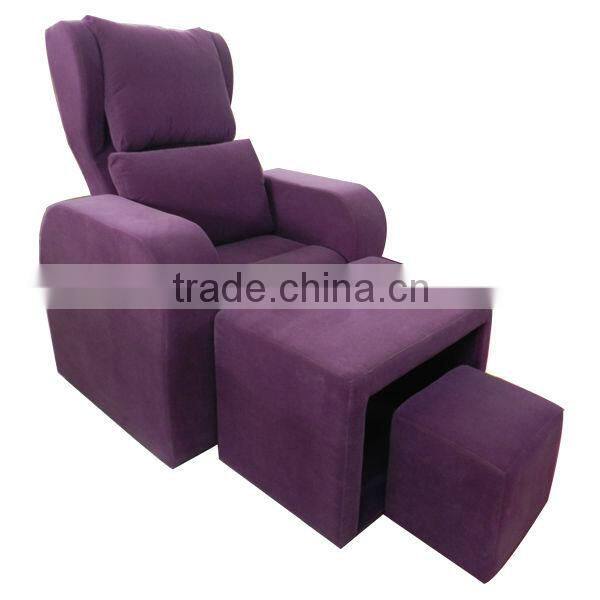 SK-B10 (H) electronic massage sofa with small table